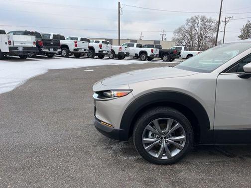 2024 Mazda CX-30 2.5 S Premium Package