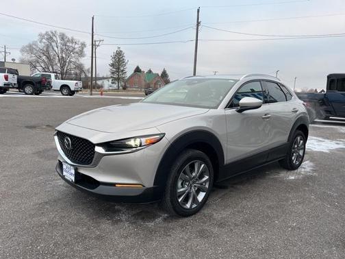 2024 Mazda CX-30 2.5 S Premium Package