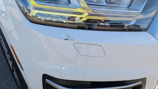 2017 Audi Q7 3.0T Premium