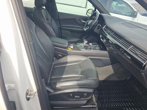 2017 Audi Q7 3.0T Premium