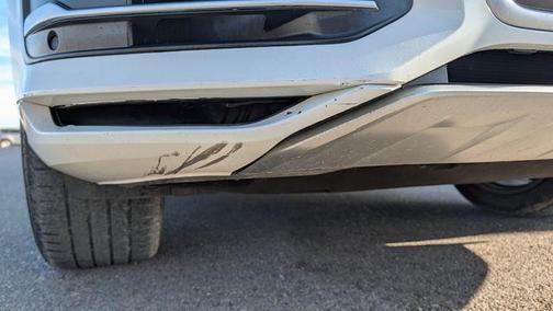 2017 Audi Q7 3.0T Premium