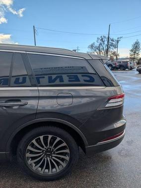2020 Lincoln Aviator Reserve AWD