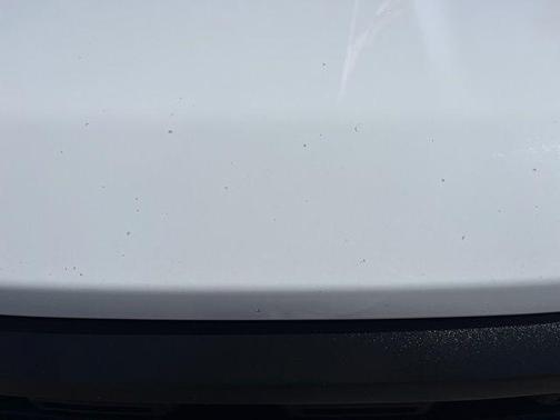Oxford White 2021 Ford F-150 XL