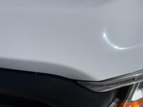 Oxford White 2021 Ford F-150 XL