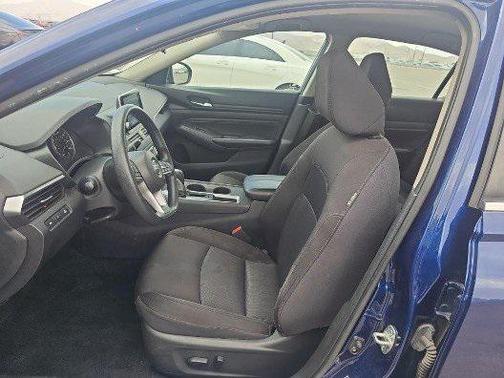 2020 Nissan Altima S FWD