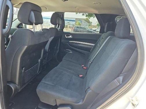 2019 Dodge Durango SXT