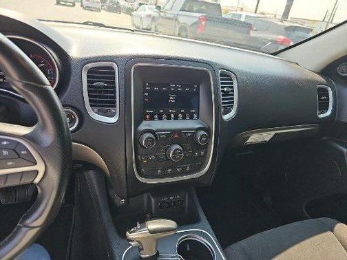 2019 Dodge Durango SXT