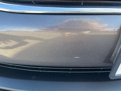 Predawn Gray Mica 2016 Toyota Highlander XLE