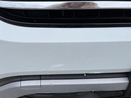 2021 Volkswagen Atlas 2.0T SE