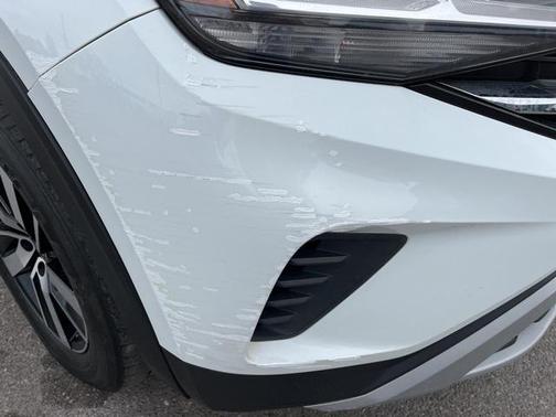 2021 Volkswagen Atlas 2.0T SE