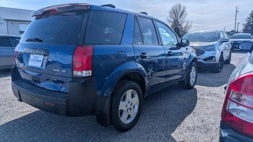 2005 Saturn Vue Base