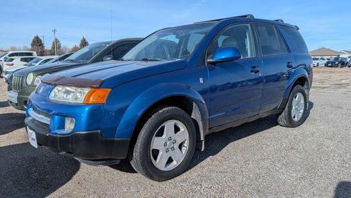 2005 Saturn Vue Base