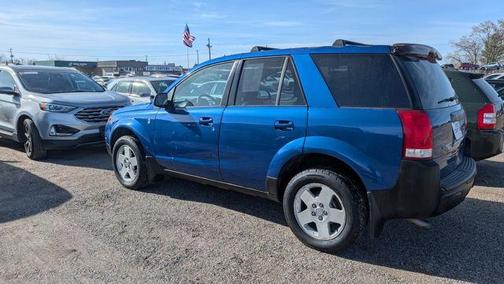 2005 Saturn Vue Base