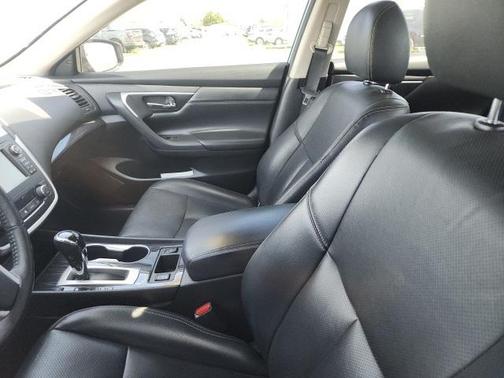 2016 Nissan Altima 2.5 SL