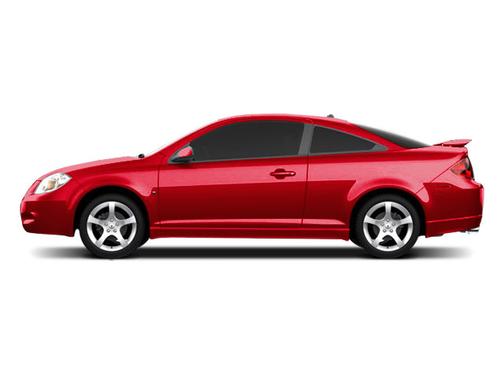 2008 Pontiac G5 Base
