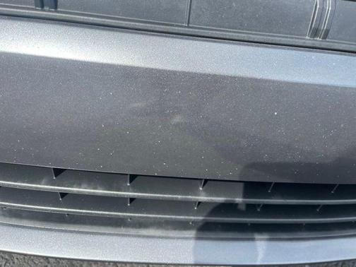 Platinum Gray Metallic 2019 Volkswagen Jetta 1.4T SE