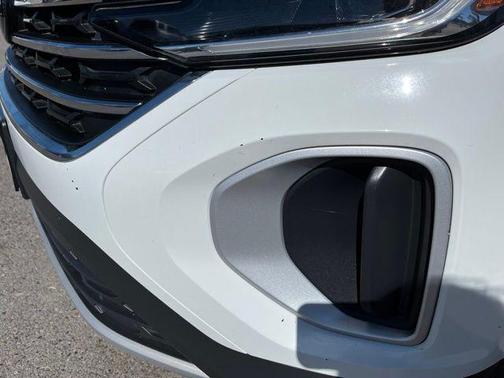 2024 Volkswagen Atlas 2.0T SE w/Technology 4MOTION