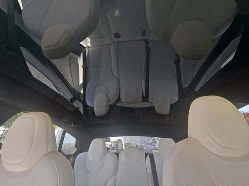 2021 Tesla Model S Long Range