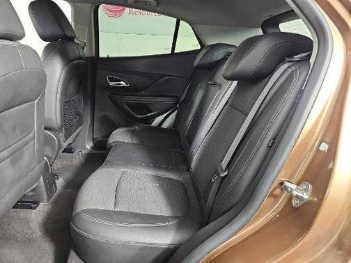 2016 Buick Encore Base
