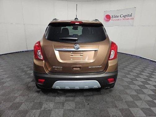 2016 Buick Encore Base