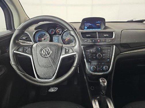 2016 Buick Encore Base