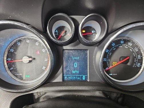 2016 Buick Encore Base
