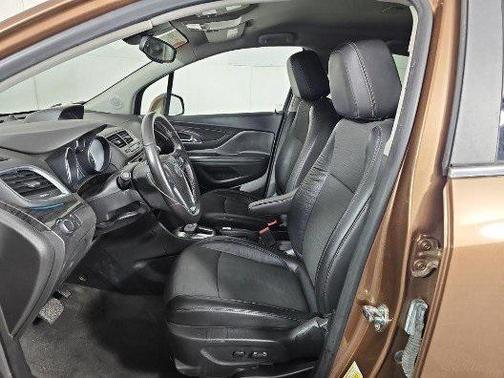 2016 Buick Encore Base
