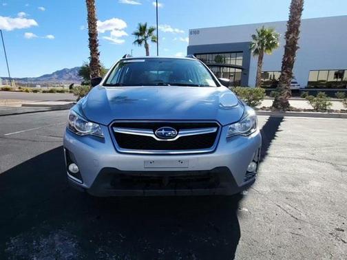 2017 Subaru Crosstrek 2.0i