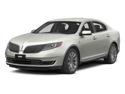 2013 Lincoln MKS Base