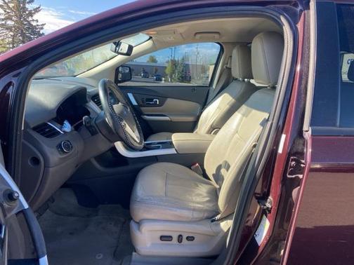 2011 Ford Edge SEL