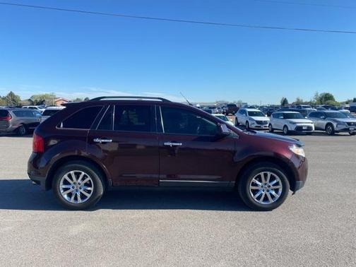 2011 Ford Edge SEL