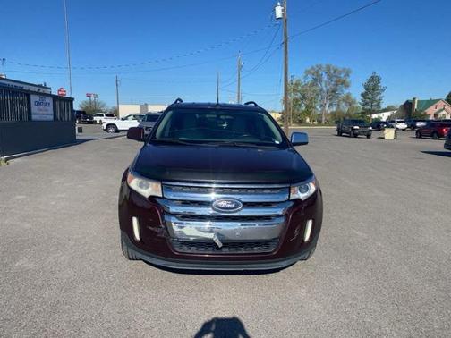 2011 Ford Edge SEL