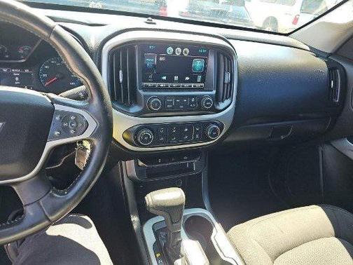 2015 Chevrolet Colorado LT