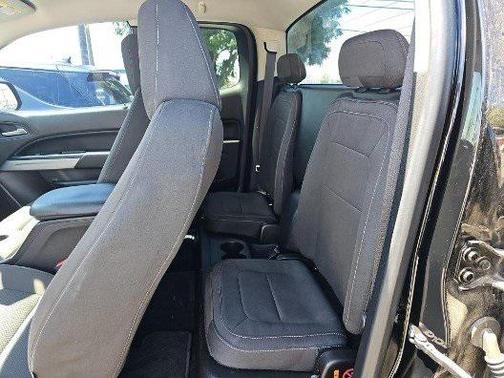2015 Chevrolet Colorado LT
