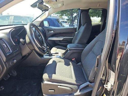 2015 Chevrolet Colorado LT