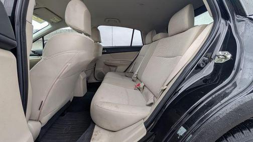 2014 Subaru XV Crosstrek 2.0i Premium