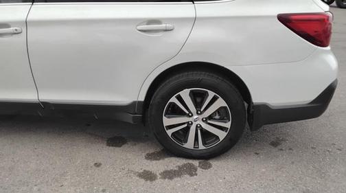 2018 Subaru Outback 3.6R Limited