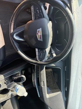2021 Cadillac XT4 Premium Luxury