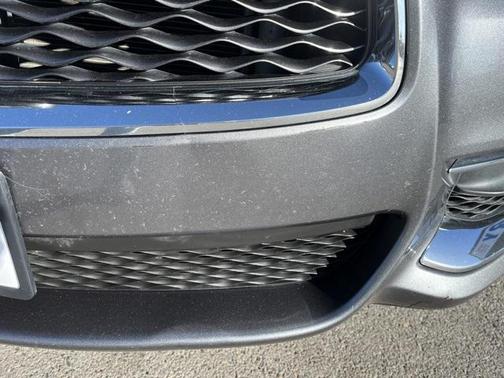 2020 INFINITI QX60 Pure