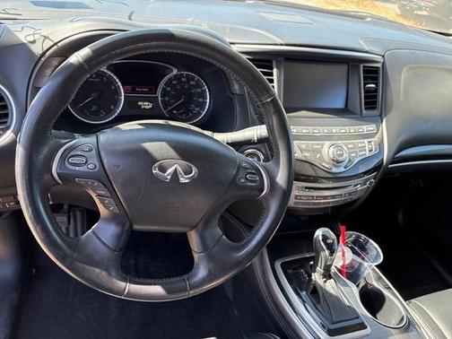 2020 INFINITI QX60 Pure