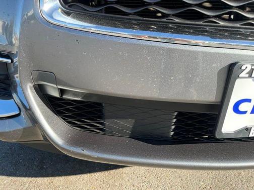 2020 INFINITI QX60 Pure