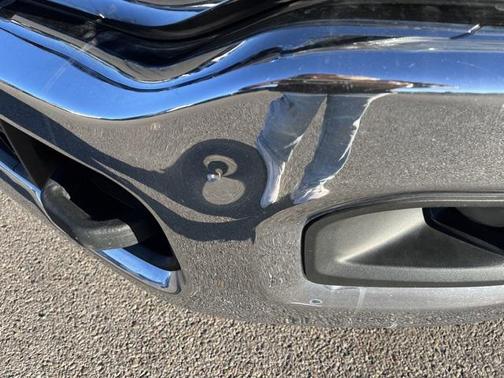 2022 RAM 2500 Big Horn Crew Cab 4x4 6'4' Box