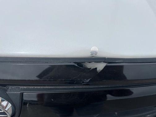 Crystal White Pearl 2019 Subaru Forester Sport