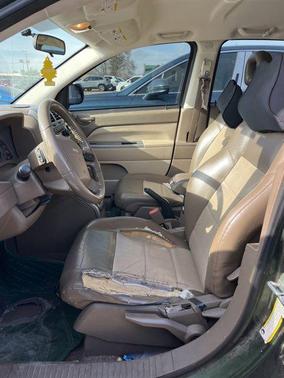 2007 Jeep Compass Limited