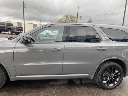 2022 Dodge Durango SXT AWD