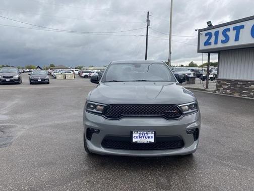 2022 Dodge Durango SXT AWD