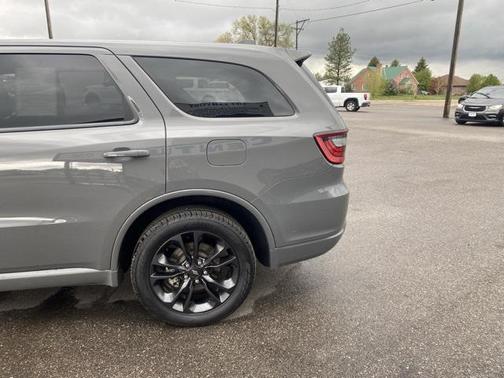 2022 Dodge Durango SXT AWD