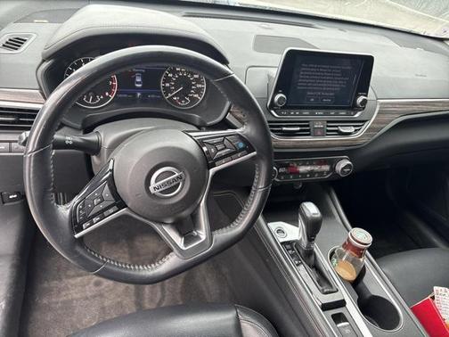 2019 Nissan Altima 2.5 SL