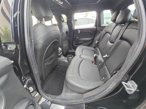 2016 MINI Hardtop Cooper