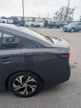 2023 Subaru Legacy Premium